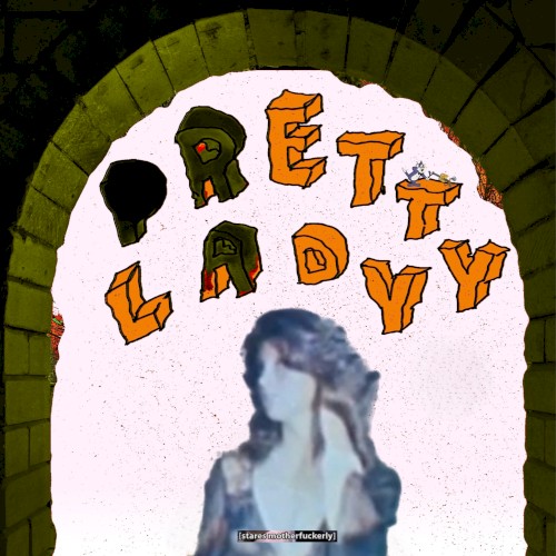 Pretty Lady