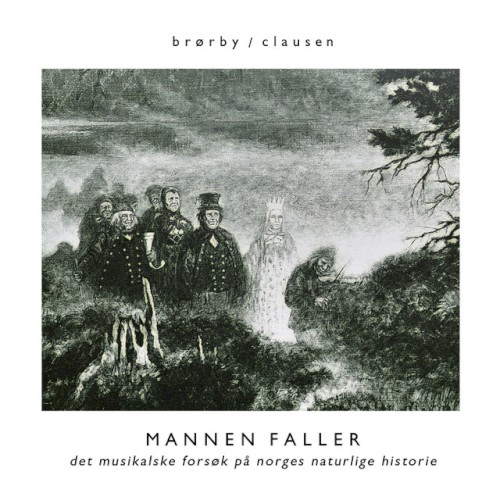 Mannen Faller