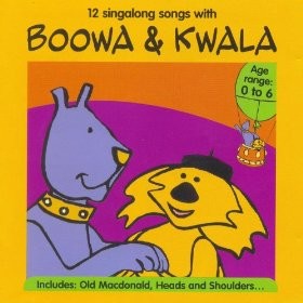 12 Sing Along Songs