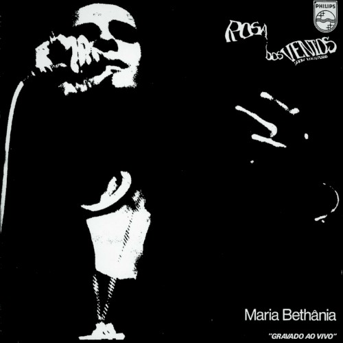 Rosa dos Ventos - O Show Encantado