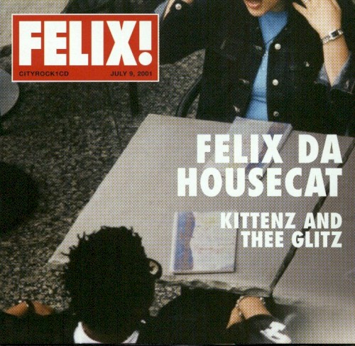 Kittenz and Thee Glitz