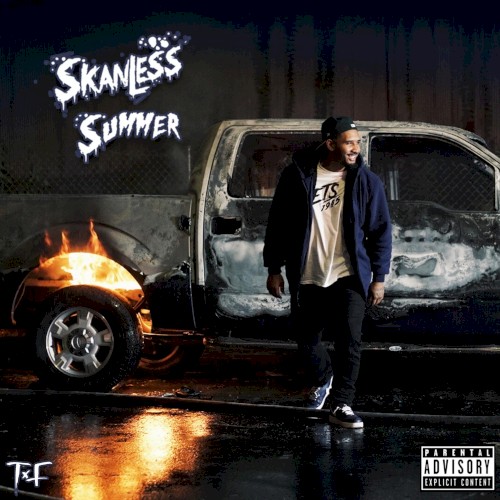Dough Networkz presents “Skanless Summer”