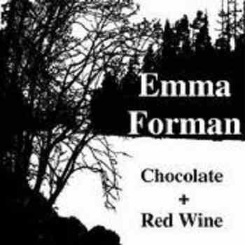 Chocolate and Red Wine