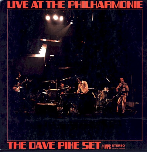 Live at the Philharmonie