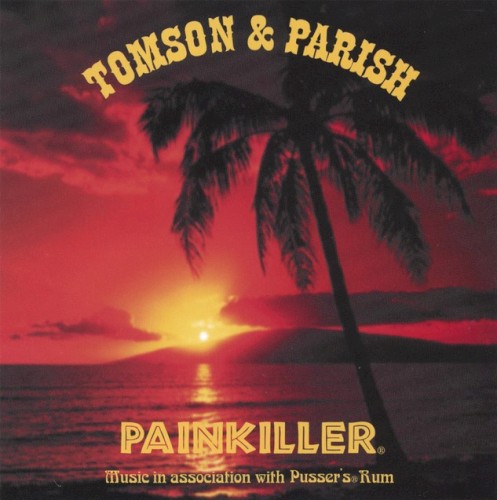 Painkiller