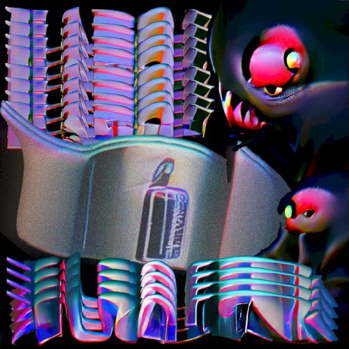 HARDFUNK