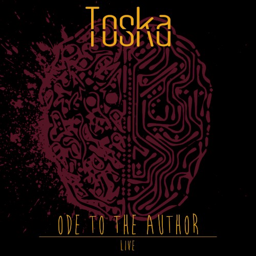 Ode to the Author (live)