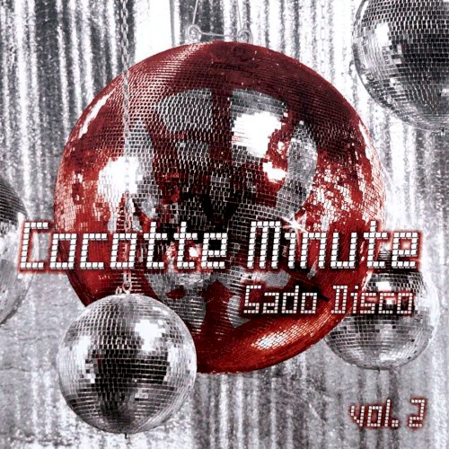 Sado Disco, Volume 2