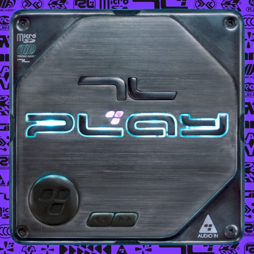 PLAY: APEX
