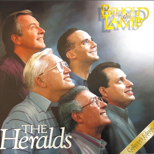 Behold the Lamb
