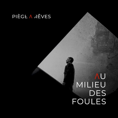 Au milieu des foules