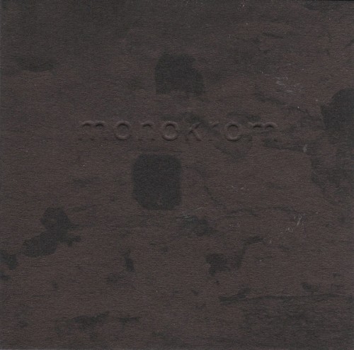 Monokrom