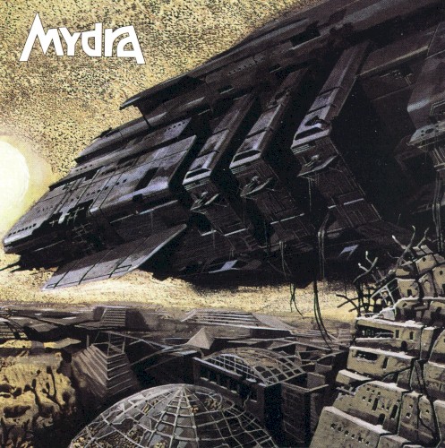 Mydra