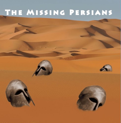 The Missing Persians