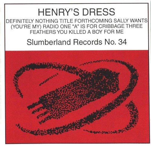 Henry’s Dress