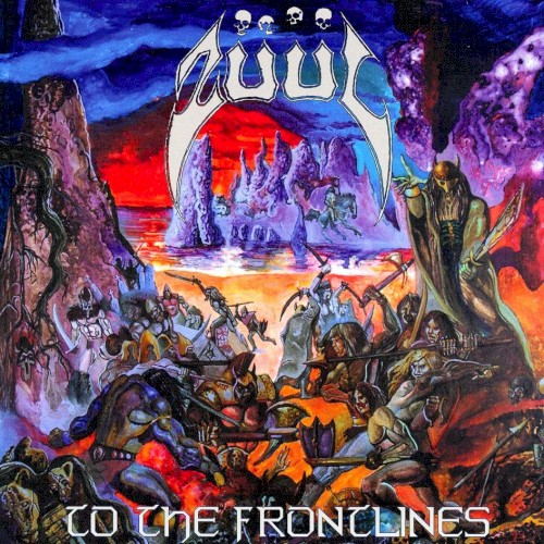 To the Frontlines