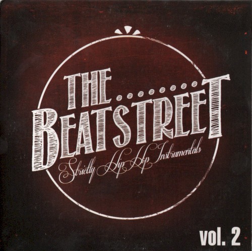 Strictly Hip Hop Instrumentals Vol. 2