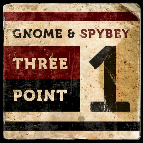 Three Point 1