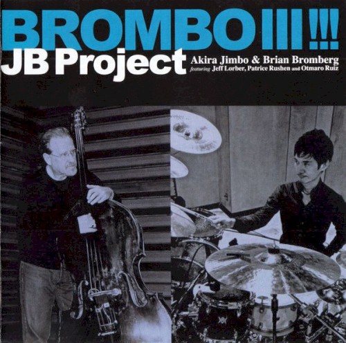 BROMBO III!!!
