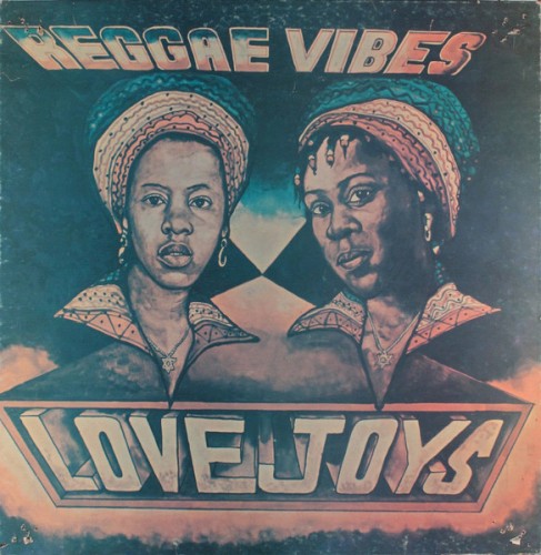 Reggae Vibes
