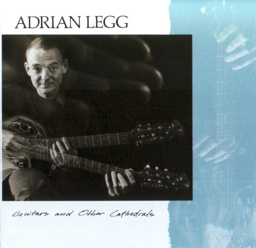 Guitars and Other Cathedrals