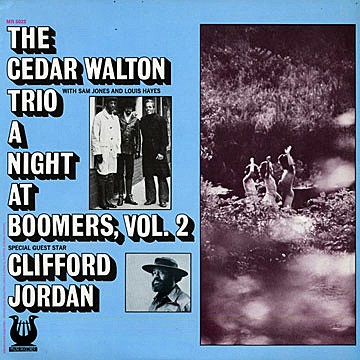 A Night at Boomers, Volume 2