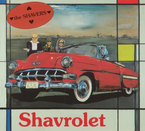Shavrolet