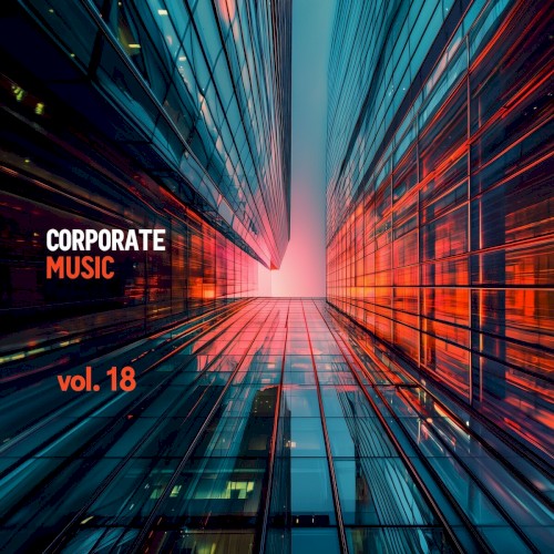 Corporate Music vol.18