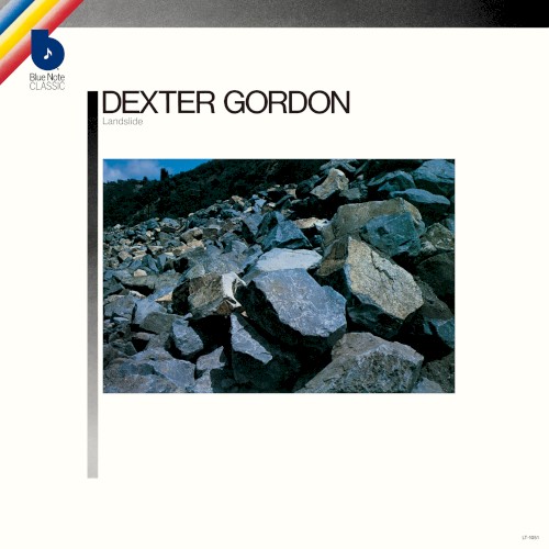 Dexter Gordon &ndash; Landslide