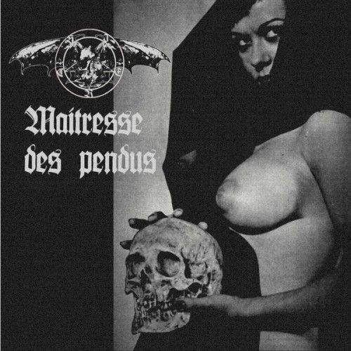 Maitresse Des Pendus