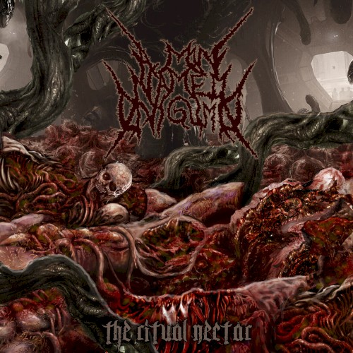 The Ritual Nectar
