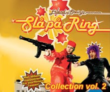 Slå På Ring Collection Vol. 2