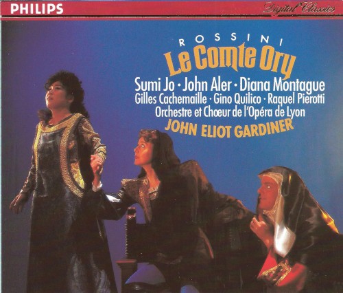 Le Comte Ory