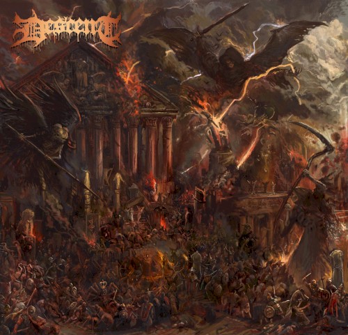 Order of Chaos