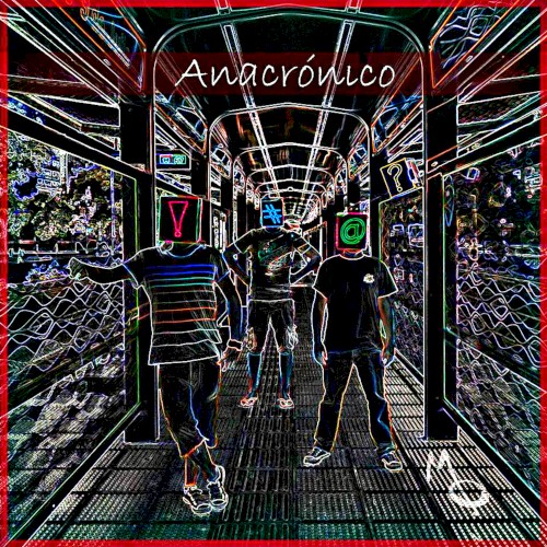 Anacrónico