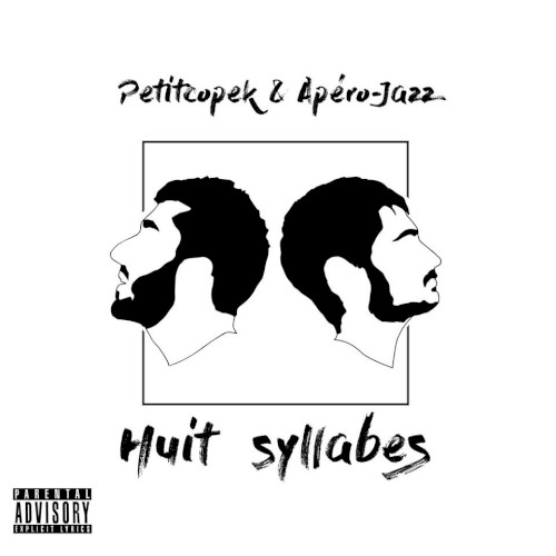 Huit syllabes