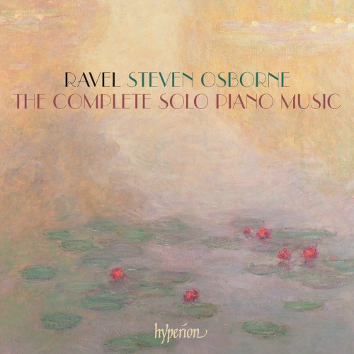 The Complete Solo Piano Music