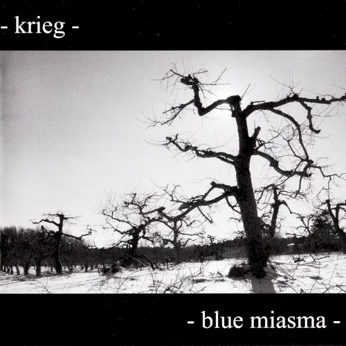 Blue Miasma