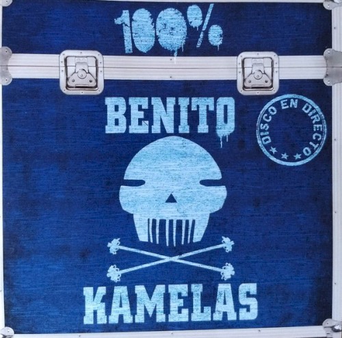 100% Benito Kamelas