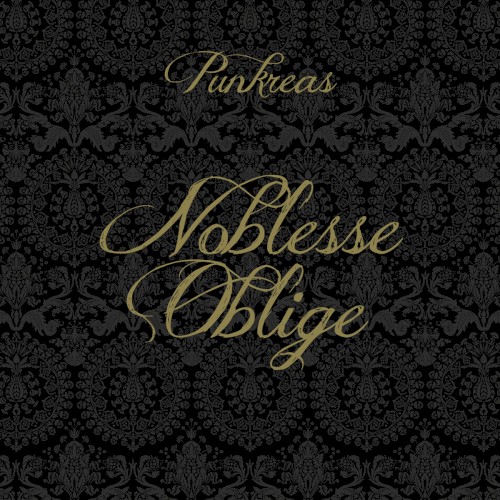Noblesse oblige