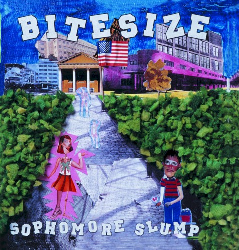 Sophomore Slump