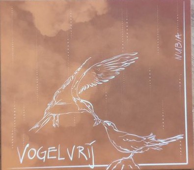 Vogelvrij