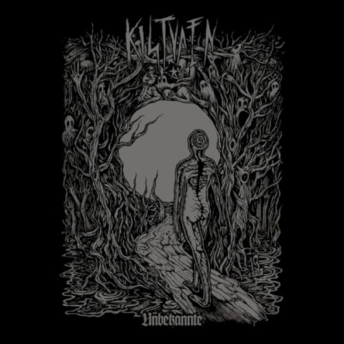 Unbekannte
