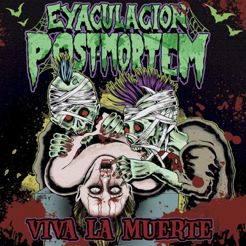 VIVA LA MUERTE