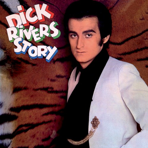 Dick Rivers