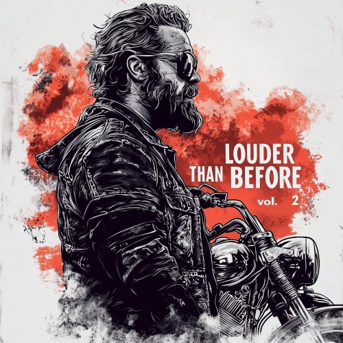 Louder Than Before Vol.2