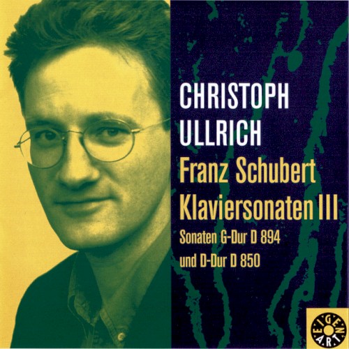 Piano Sonatas, Vol. 3