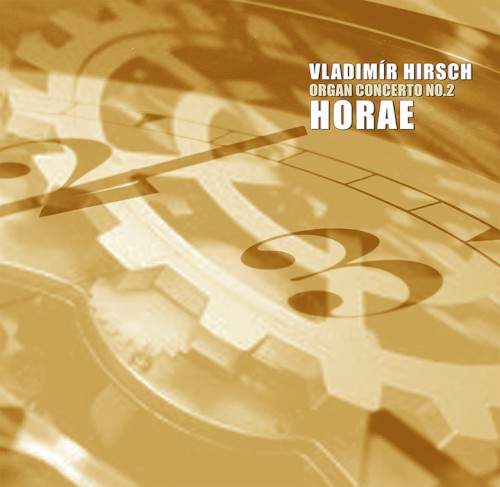 Horae (Organ Concerto No.2)
