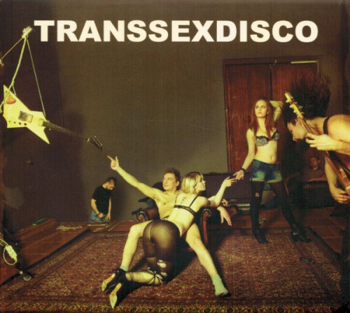 Transsexdisco