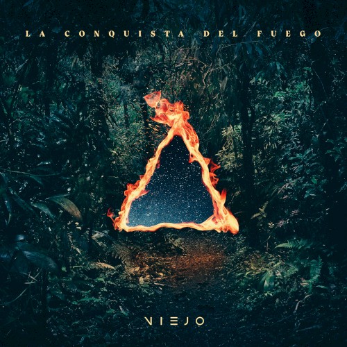 La conquista del fuego
